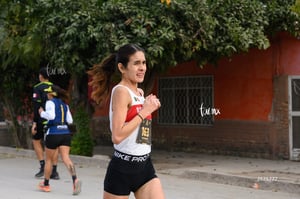 Carrera 5K Fundadores Ejido 6 Enero