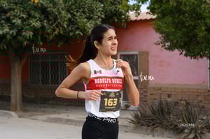 Carrera 5K Fundadores Ejido 6 Enero