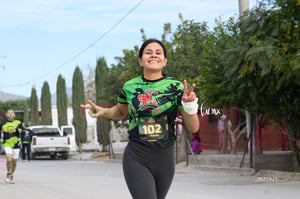 Carrera 5K Fundadores Ejido 6 Enero