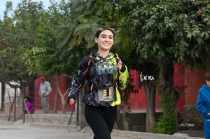 Carrera 5K Fundadores Ejido 6 Enero