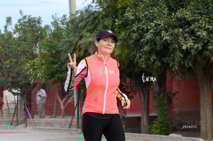 Carrera 5K Fundadores Ejido 6 Enero