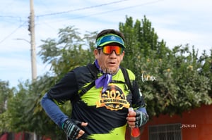 Carrera 5K Fundadores Ejido 6 Enero