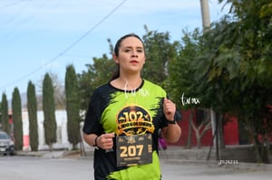 Carrera 5K Fundadores Ejido 6 Enero