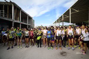 Carrera 5K Fundadores Ejido 6 Enero