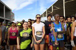 Carrera 5K Fundadores Ejido 6 Enero