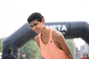 Carrera 5K Fundadores Ejido 6 Enero
