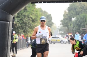 Carrera 5K Fundadores Ejido 6 Enero