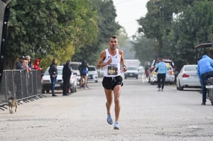 Carrera 5K Fundadores Ejido 6 Enero