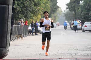 Carrera 5K Fundadores Ejido 6 Enero