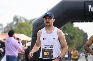 Carrera 5K Fundadores Ejido 6 Enero