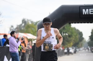 Carrera 5K Fundadores Ejido 6 Enero