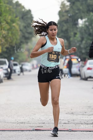 Carrera 5K Fundadores Ejido 6 Enero