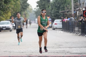Carrera 5K Fundadores Ejido 6 Enero