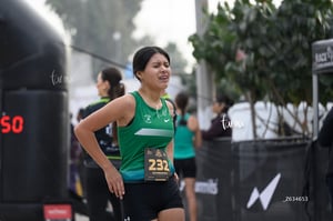 Carrera 5K Fundadores Ejido 6 Enero