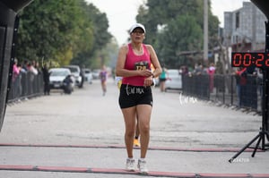 Carrera 5K Fundadores Ejido 6 Enero