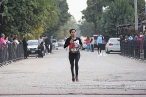 Carrera 5K Fundadores Ejido 6 Enero