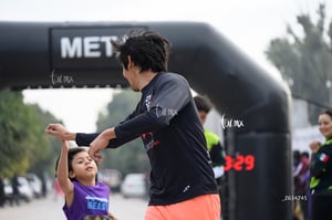 Carrera 5K Fundadores Ejido 6 Enero