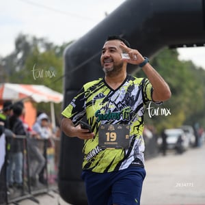 Carrera 5K Fundadores Ejido 6 Enero