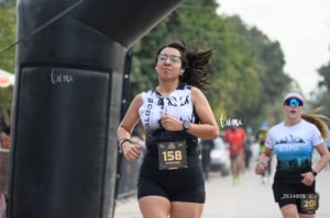 Carrera 5K Fundadores Ejido 6 Enero
