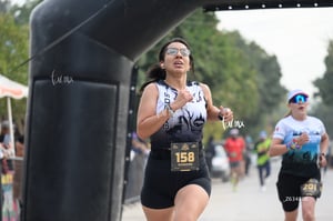 Carrera 5K Fundadores Ejido 6 Enero