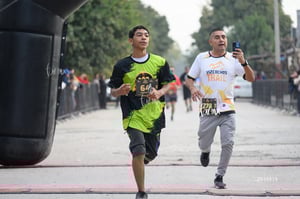 Carrera 5K Fundadores Ejido 6 Enero