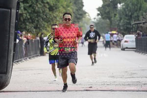 Carrera 5K Fundadores Ejido 6 Enero