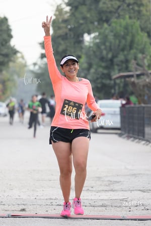 Carrera 5K Fundadores Ejido 6 Enero