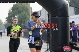 Carrera 5K Fundadores Ejido 6 Enero