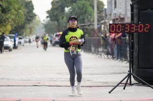 Carrera 5K Fundadores Ejido 6 Enero