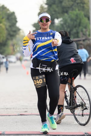 Carrera 5K Fundadores Ejido 6 Enero