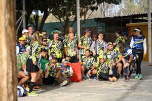 Carrera 5K Fundadores Ejido 6 Enero