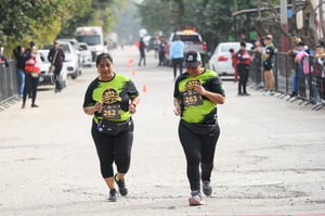 Carrera 5K Fundadores Ejido 6 Enero