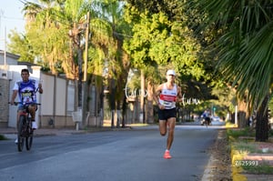 Carrera 5K y 10K Abastos 2025