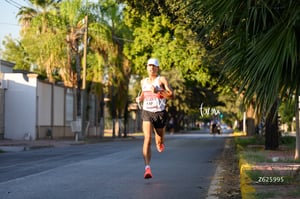 Carrera 5K y 10K Abastos 2025