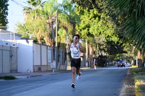 Carrera 5K y 10K Abastos 2025