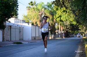 Carrera 5K y 10K Abastos 2025