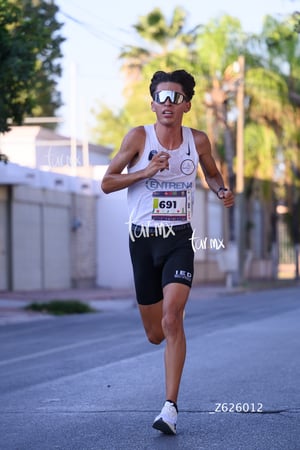 Carrera 5K y 10K Abastos 2025