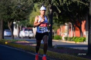 Carrera 5K y 10K Abastos 2025