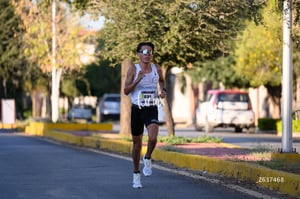 Carrera 5K y 10K Abastos 2025