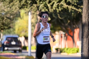 Carrera 5K y 10K Abastos 2025