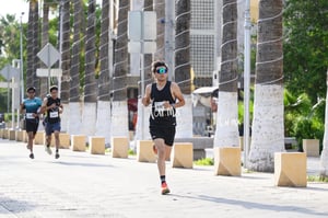 Carrera 5K y 10K Canacintra Torreón 2025