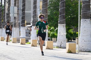 Carrera 5K y 10K Canacintra Torreón 2025