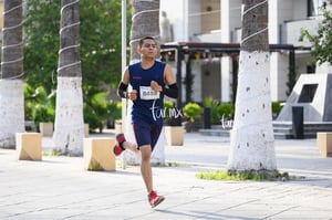 Carrera 5K y 10K Canacintra Torreón 2025