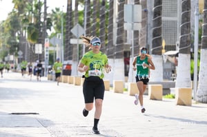 Carrera 5K y 10K Canacintra Torreón 2025
