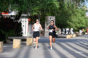 Carrera 5K y 10K Canacintra Torreón 2025