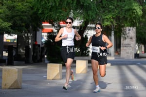 Carrera 5K y 10K Canacintra Torreón 2025