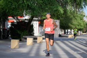 Carrera 5K y 10K Canacintra Torreón 2025