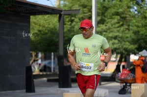 Carrera 5K y 10K Canacintra Torreón 2025