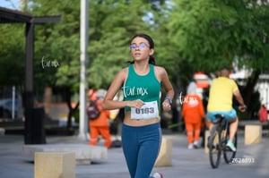 Carrera 5K y 10K Canacintra Torreón 2025