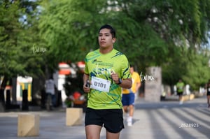 Carrera 5K y 10K Canacintra Torreón 2025